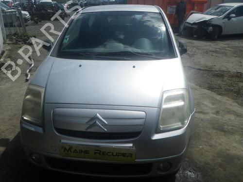 Third brake light CITROËN C2 (JM_) 1.4 HDi | BP25373478L11  - Image 8