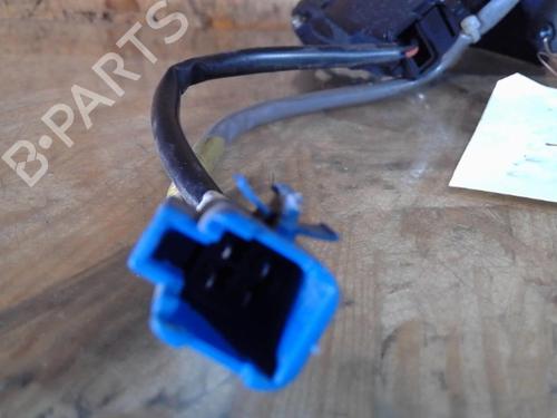 Used Tailgate lock TOYOTA COROLLA Verso (ZER_, ZZE12_, R1_) 2.2 D-4D (AUR10_, AUR10R) (136 hp) 25358503