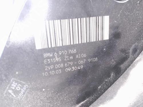 Right taillight BMW 5 (E60) 530 d | BP25369078C35 