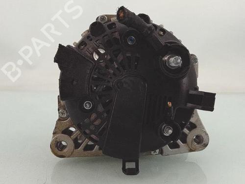 Used Alternator Alternator RENAULT LAGUNA II (BG0/1_) 3.0 V6 24V (BG01, BG02, BG0D, BG0Y) (207 hp) 29272485 29272485
