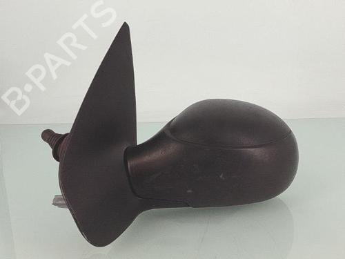 Retrovisor izquierdo PEUGEOT 206 Hatchback (2A/C) 1.1 i (60 hp) 25352347