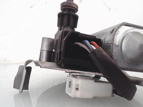 Rear wiper motor RENAULT SCÉNIC I MPV (JA0/1_, FA0_) 1.9 dCi RX4 | BP25350081M102 