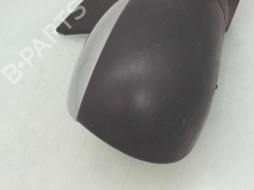Bakspejl Højre Bakspejl Højre PEUGEOT 206 Hatchback (2A/C) [1998-2012] 34045217 34045217