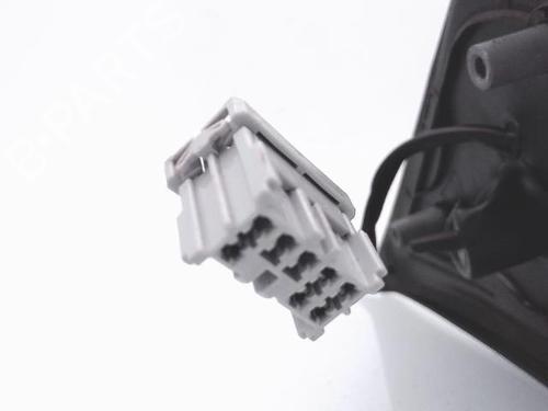 Ryggespeil venstre ROVER 25 I Hatchback (RF) 1.6 16V | BP25372642C26