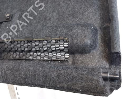 Used Rear parcel shelf Rear parcel shelf RENAULT VEL SATIS (BJ0_) 2.2 dCi (BJ0E, BJ0F) (150 hp) 25362648 25362648