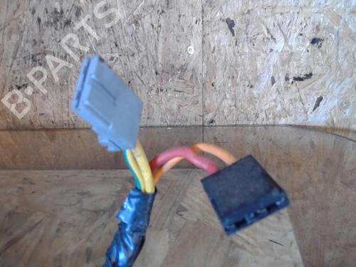 Ignition barrel RENAULT TWINGO I (C06_) 1.2 (C066, C068) | BP25373177M48 