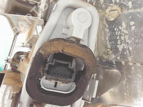 Left taillight CITROËN C4 Picasso I MPV (UD_) 1.6 HDi | BP29868115C34