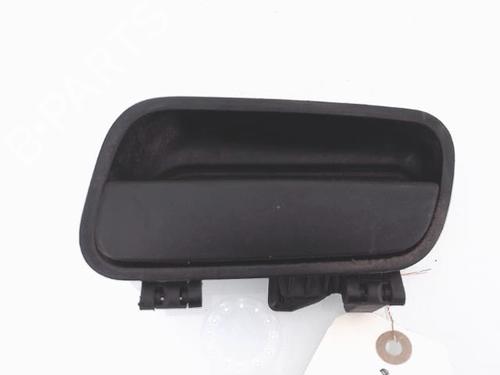 Used Rear right interior door handle PEUGEOT PARTNER MPV (5_, G_) 1.6 HDi 90 (90 hp) 25360634