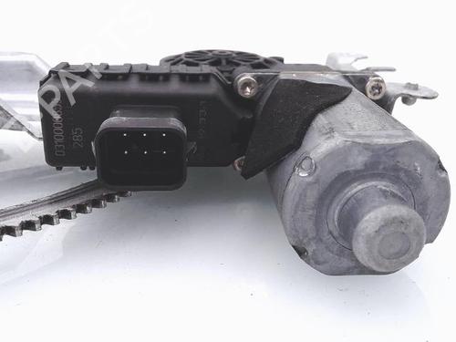 Used Front left window mechanism Front left window mechanism OPEL ASTRA G Hatchback (T98) 2.0 DTI 16V (F08, F48) (101 hp) 25366100 25366100