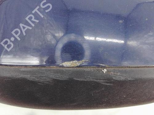 Right mirror DACIA LOGAN MCV (KS_) 1.5 dCi (KS04) | BP29154312C27 