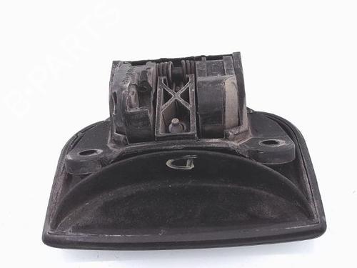 Front right exterior door handle CITROËN BERLINGO / BERLINGO FIRST Box Body/MPV (M_) 1.9 D 70 (MBWJZ, MCWJZ) | BP25354805C129 