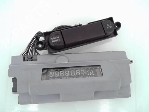 Used Display monitor Display monitor CHRYSLER VOYAGER IV (RG, RS) 2.5 CRD (141 hp) 25370205 25370205