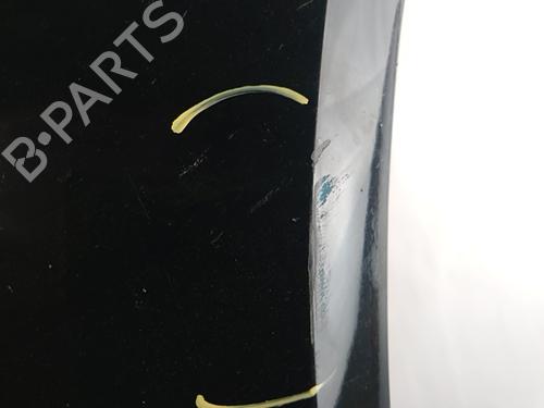 Front bumper SEAT LEON (1P1) 2.0 TDI | BP29635639C7 
