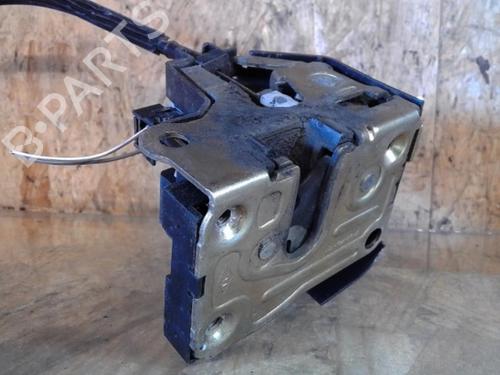 Used Front right lock RENAULT CLIO II (BB_, CB_) 1.5 dCi (B/CB07) (65 hp) 25364985
