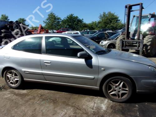 Display monitor CITROËN XSARA Coupe (N0) 2.0 HDI 90 | BP25373653C48 