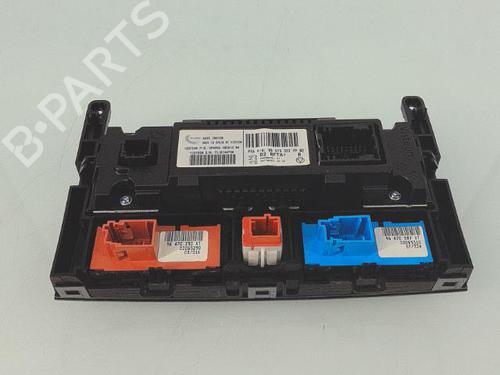 Used Climate control Climate control 25352348 25352348