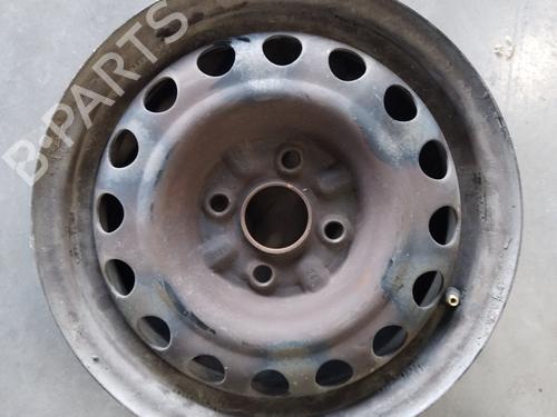 Felg TOYOTA AYGO (_B1_) 1.0 (KGB10_, KGB10R) (68 hp) 29822943