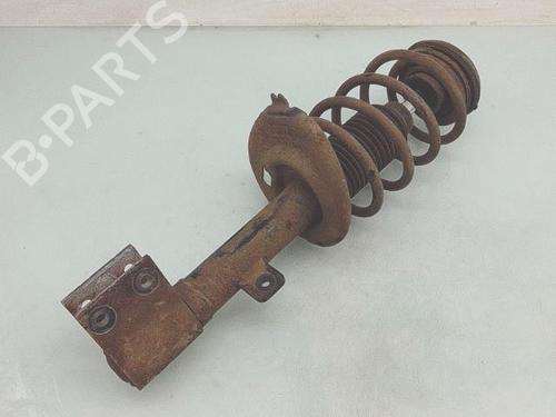 Used Left front shock absorber Left front shock absorber PEUGEOT 3008 I MPV (0U_) 1.6 HDi (109 hp) 33308830 33308830