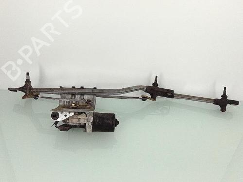 Used Front wiper motor Front wiper motor RENAULT SCÉNIC II (JM0/1_) 1.9 dCi (JM0G, JM12, JM1G, JM2C) (120 hp) 25353644 25353644