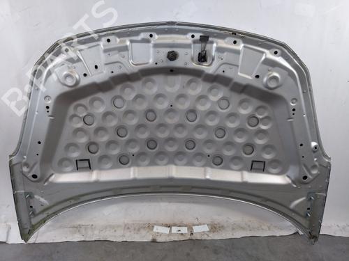 Hood OPEL CORSA D (S07) 1.2 LPG (L08, L68) | BP25370804C1 