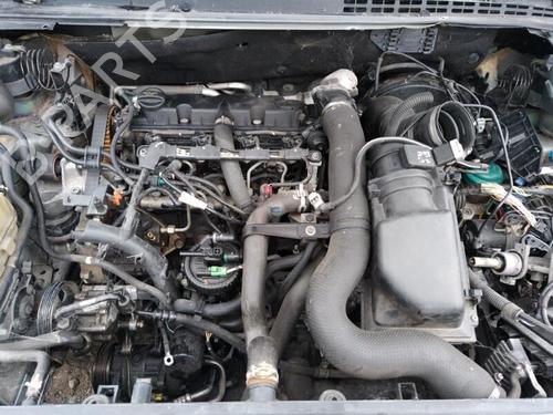 Electronic module CITROËN C5 I (DC_) 2.0 HDi (DCRHZB, DCRHZE) | BP25366946M83 