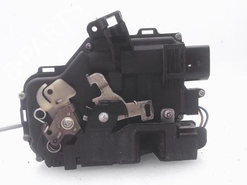 front-left-lock-audi-a4-b6-avant-8e5-2000-2001-2002-2003-2004-2005-25350269 main image