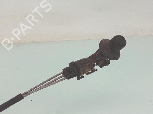 Left mirror VW POLO IV (9N_, 9A_) 1.2 12V | BP27725034C26 