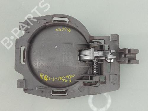 Høyre foran invendig håndtak CITROËN C3 I (FC_, FN_) 1.4 HDi | BP25362342I14 