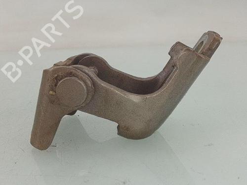 Hinge/Door check strap RENAULT SCÉNIC III (JZ0/1_) 1.5 dCi (JZ02, JZ0R) | BP29387243C146 