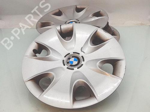 Used Other Other BMW 1 (E87) 116 i (122 hp) 36522480 36522480