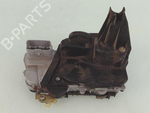 Used Front right lock PEUGEOT 307 Break (3E) 1.6 HDi 110 (109 hp) 27883993