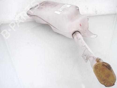 Windscreen washer tank RENAULT CLIO III (BR0/1, CR0/1) 1.5 dCi (C/BR0G, C/BR1G) | BP25360522C113 
