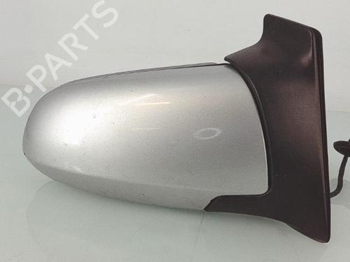 Used Right mirror OPEL ZAFIRA A MPV (T98) 1.8 16V (F75) (116 hp) 25362794