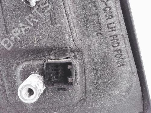 Left mirror HYUNDAI MATRIX (FC) 1.5 CRDi | BP25350182C26 
