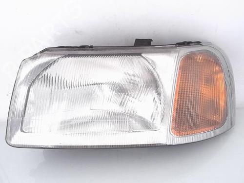 Used Left headlight LAND ROVER FREELANDER I (L314) 2.0 DI 4x4 (98 hp) 25360972