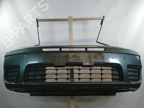 Used Front bumper FIAT PUNTO (188_) 1.2 60 (188.030, .050, .130, .150, .230, .250) (60 hp) 31981171