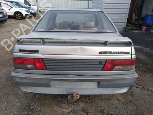 Used Parts PEUGEOT 405 I (15B) 1.8 Turbo Diesel (90 hp) 2458110