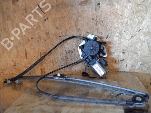Used Front left window mechanism RENAULT MEGANE Scenic (JA0/1_) 1.9 dTi (JA0N) (98 hp) 25373164