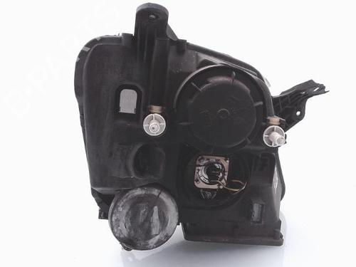 Left headlight OPEL MERIVA A MPV (X03) 1.4 16V Twinport LPG (E75) | BP25354757C28 - Image 3