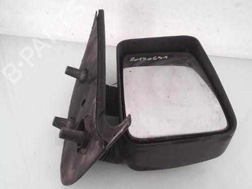 Used Right mirror Right mirror 25368287 25368287