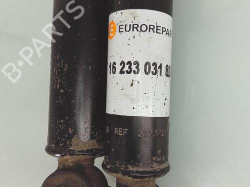 Right rear shock absorber PEUGEOT 106 II (1A_, 1C_) 1.1 i | BP25487826M19 