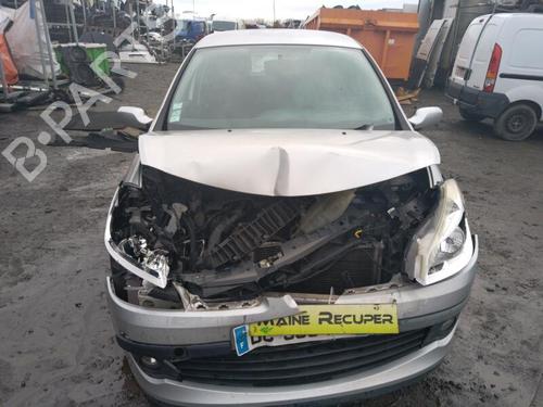 Mass air flow sensor RENAULT CLIO III (BR0/1, CR0/1) 1.5 dCi (BR17, CR17) | BP25361977M95 - Image 7