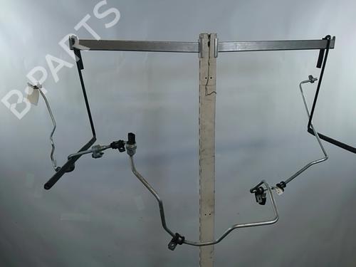 Used AC pipe AC pipe DACIA DOKKER MPV (KE_) 1.2 TCe (KEM0, KEAY) (115 hp) 28718548 28718548