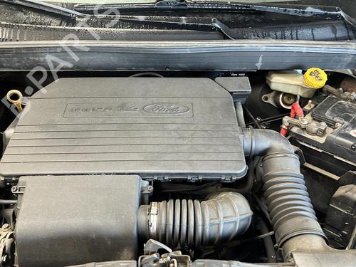 Elektronisk modul FORD FIESTA V (JH_, JD_) 1.3 | BP25372182M83 