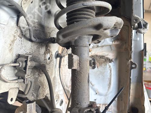 Left front shock absorber RENAULT CLIO V (B7_) 1.0 TCe 100 (B7MT) | BP38731927M16 - Image 3
