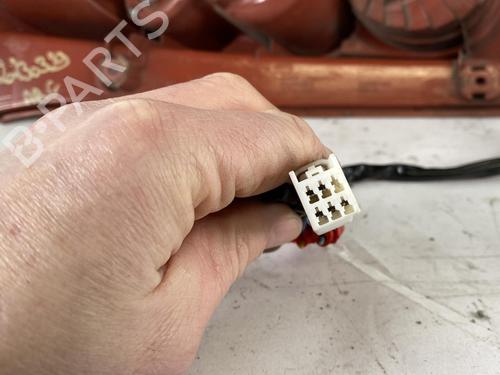 Left taillight MAZDA 5 (CR) 2.0 CD (CR19) | BP25371853C34 