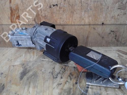 Ignition barrel CITROËN C6 (TD_) 2.7 HDi | BP25359352M48 - Image 2