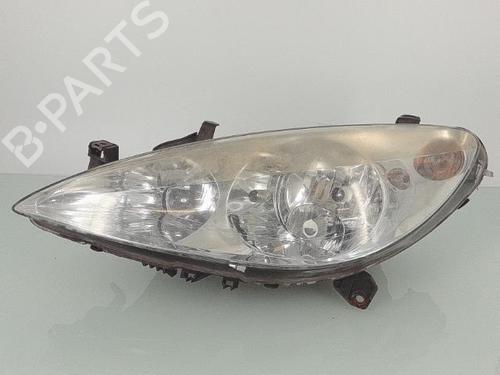 Used Left headlight PEUGEOT 307 (3A/C) 2.0 HDi 135 (136 hp) 25353573