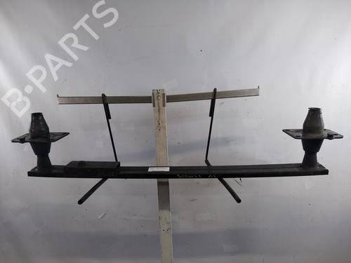 Front bumper reinforcement PEUGEOT 3008 I MPV (0U_) 1.6 HDi | BP25356498C109 