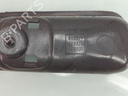 Left front window switch VOLVO S40 I (644) 1.9 DI | BP29208074I27 - Image 2